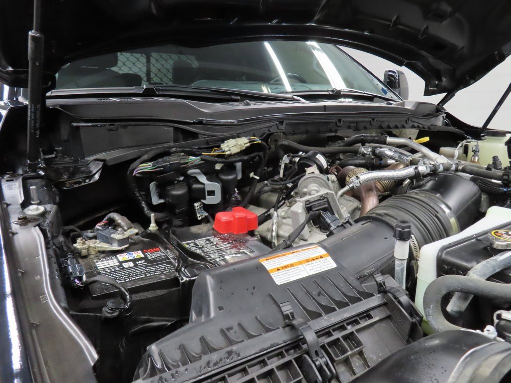 Used 2024 Ford F350 Lariat w/ Sport Appearance Package image 26