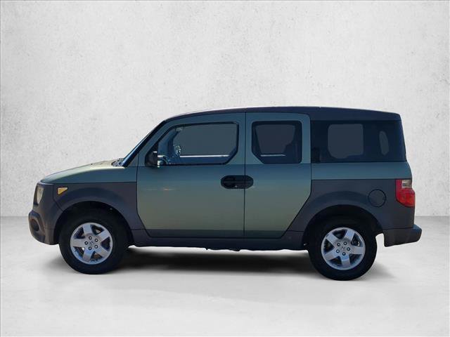Used 2003 Honda Element EX image 9