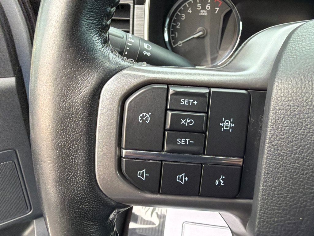 Used 2021 Ford F150 XLT w/ Equipment Group 302A High AWD/4WD image 40