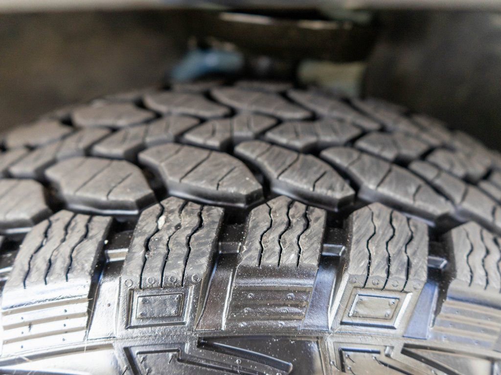 New 2026 GMC Terrain AT4 image 30