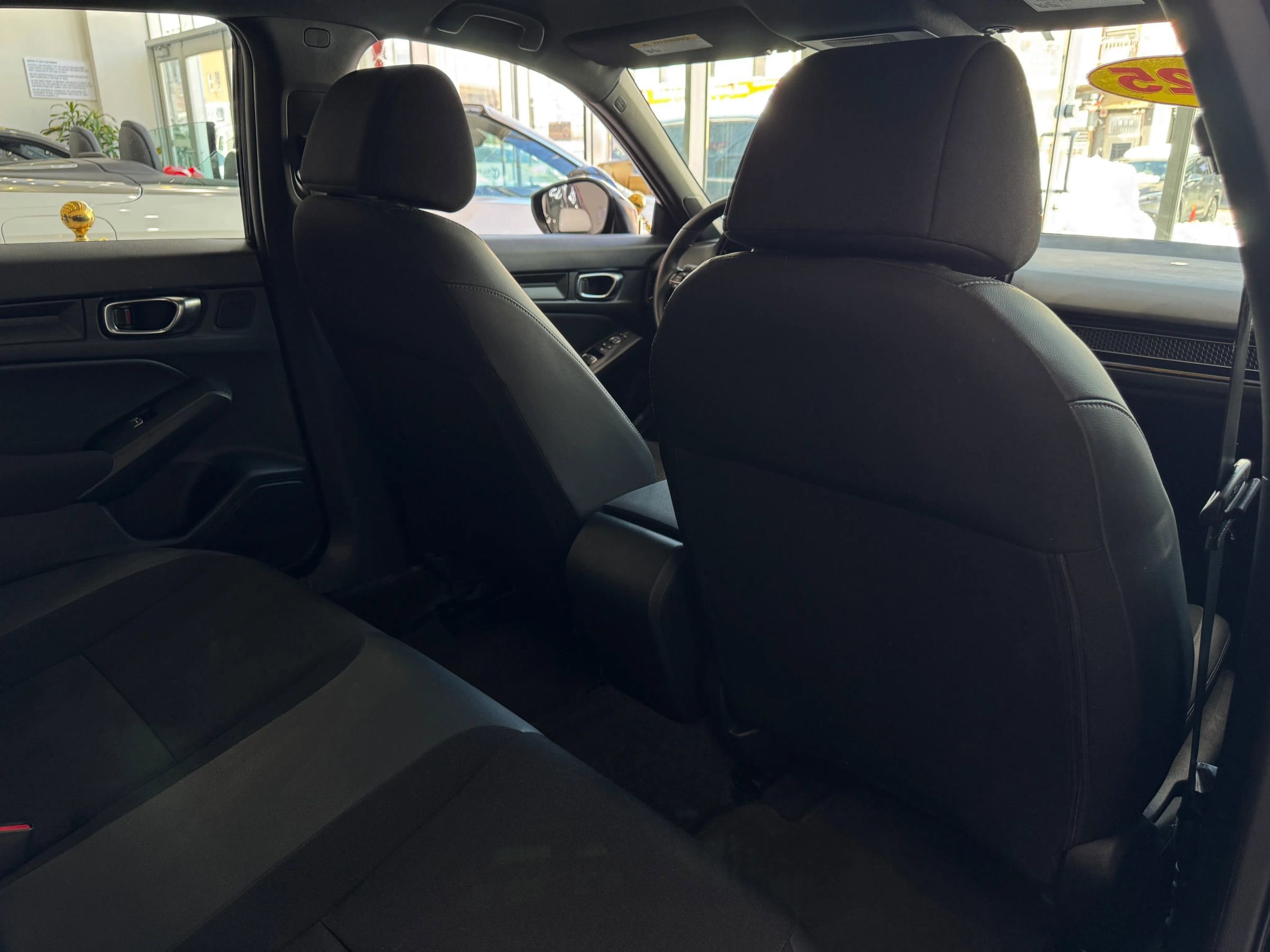 Used 2025 Honda Civic Sport image 26