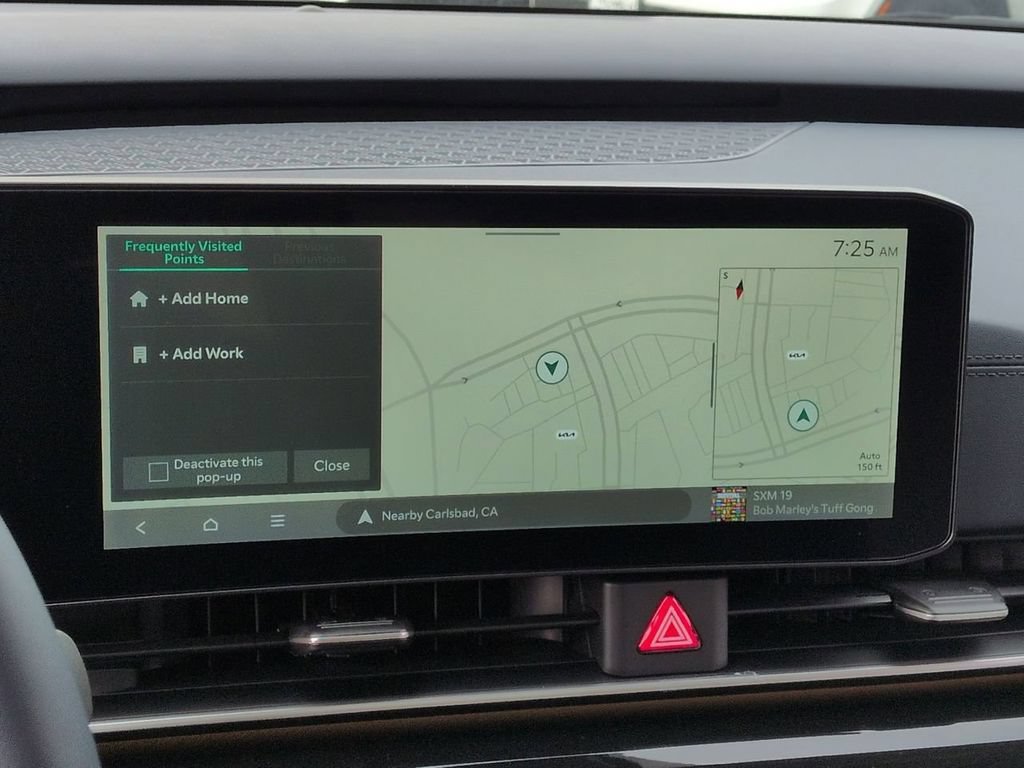 New 2026 Kia Carnival SX Prestige FWD image 14