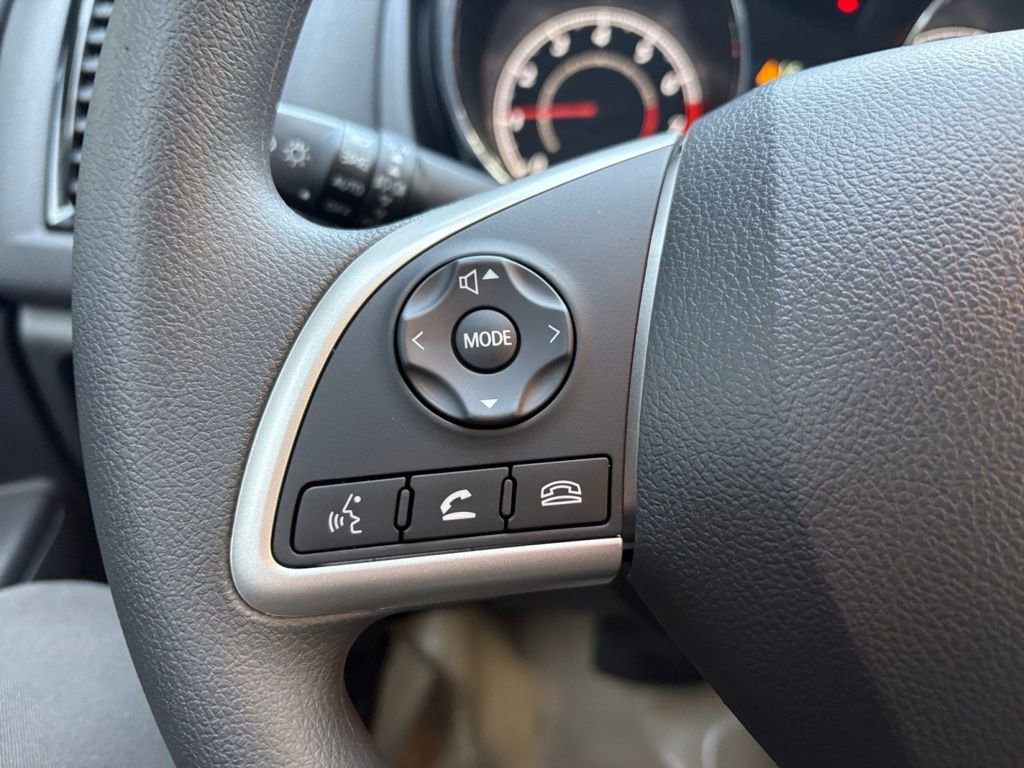 New 2026 Mitsubishi Outlander Sport ES image 15