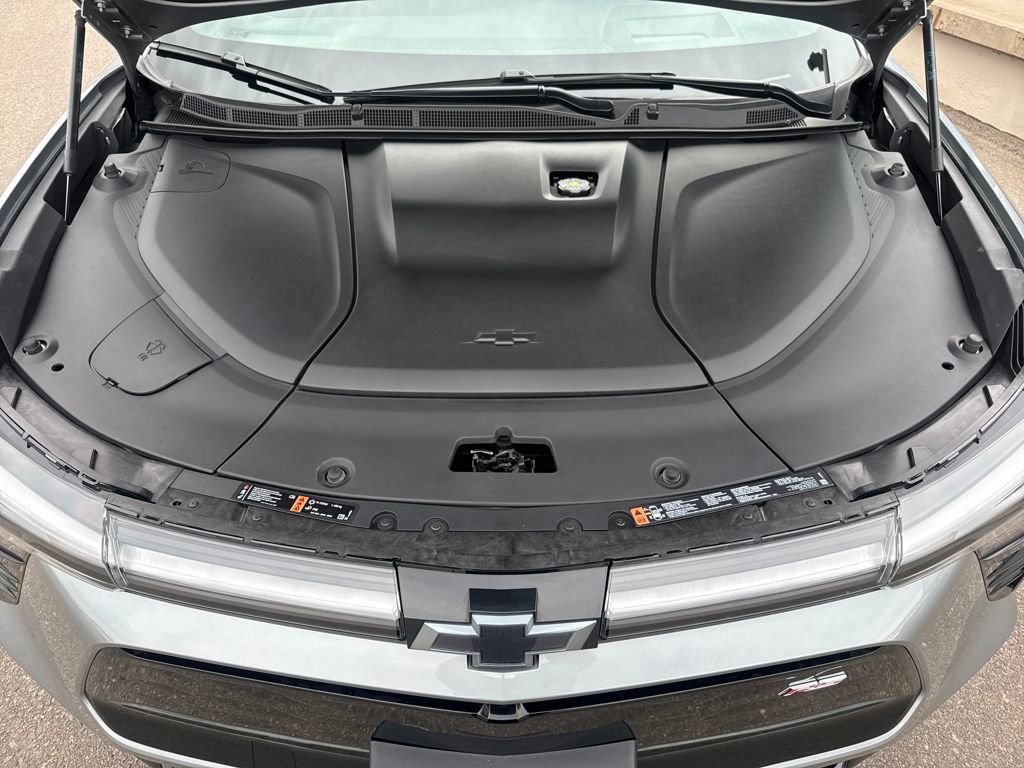 Used 2024 Chevrolet Blazer EV RS image 21