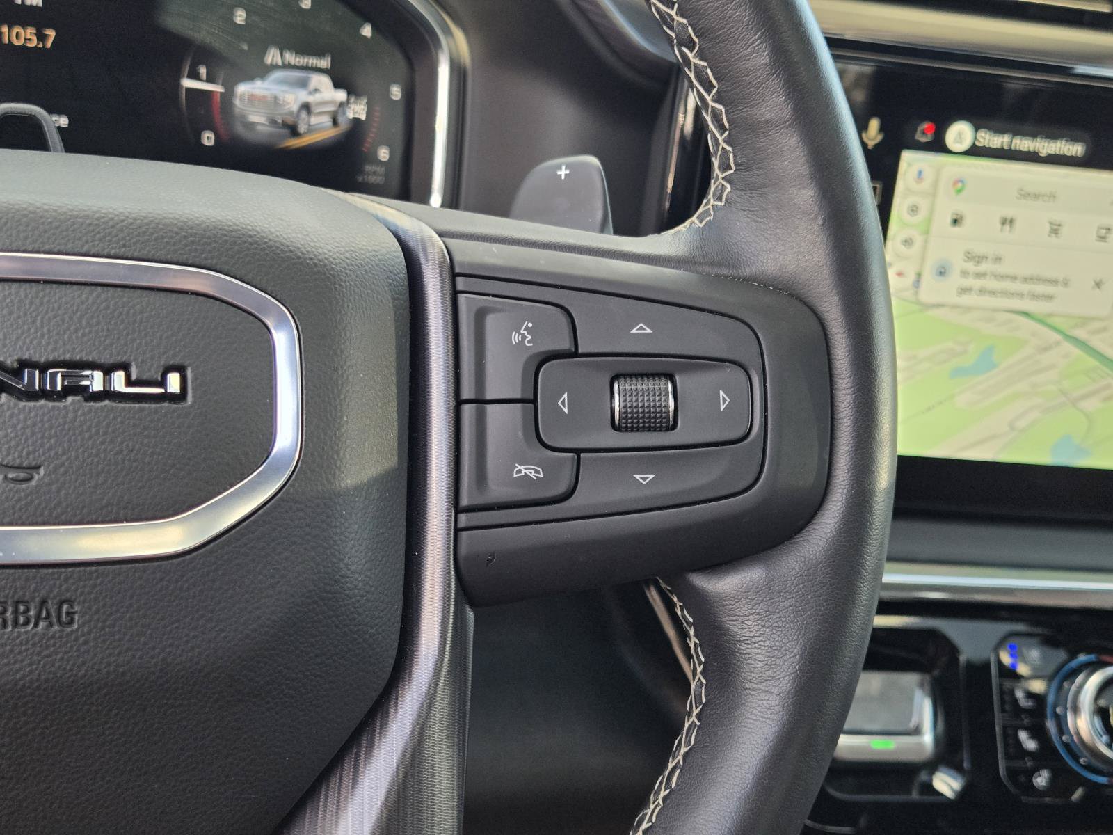 Used 2026 GMC Sierra 1500 Denali Ultimate AWD/4WD image 28