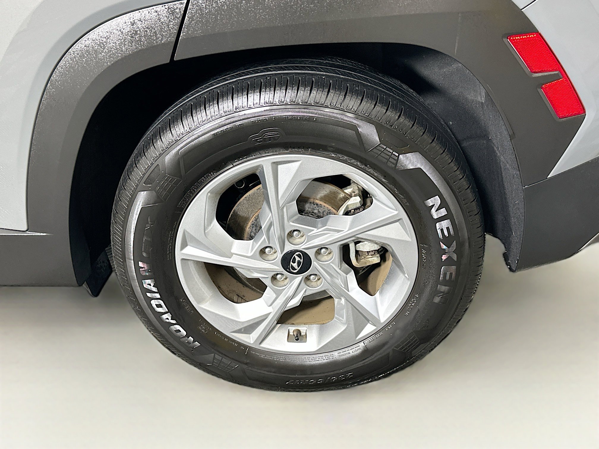 Used 2024 Hyundai Tucson SEL image 11