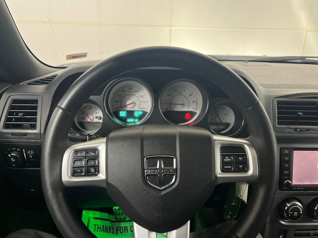 Used 2013 Dodge Challenger R/T Plus image 26