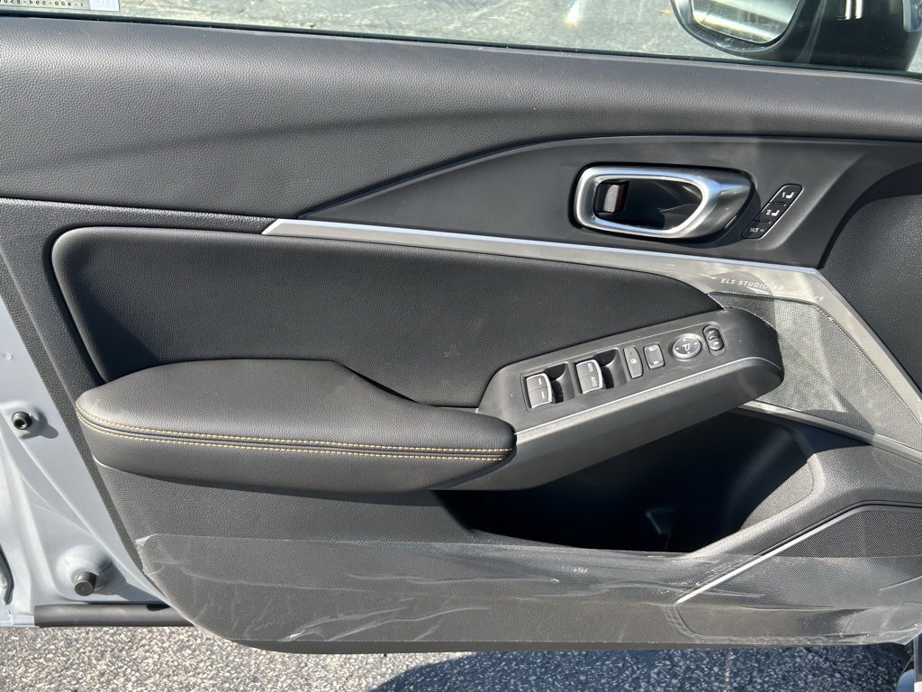 New 2026 Acura Integra A-Spec image 10