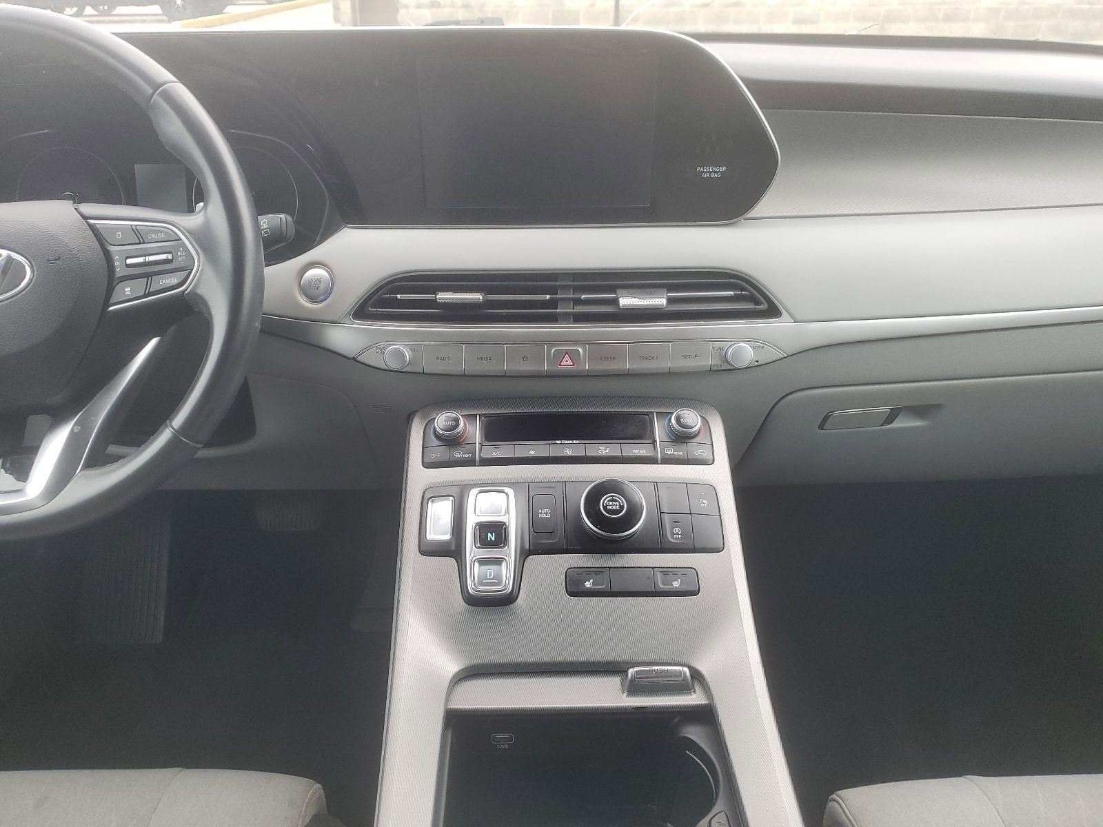 Used 2021 Hyundai Palisade SEL image 10