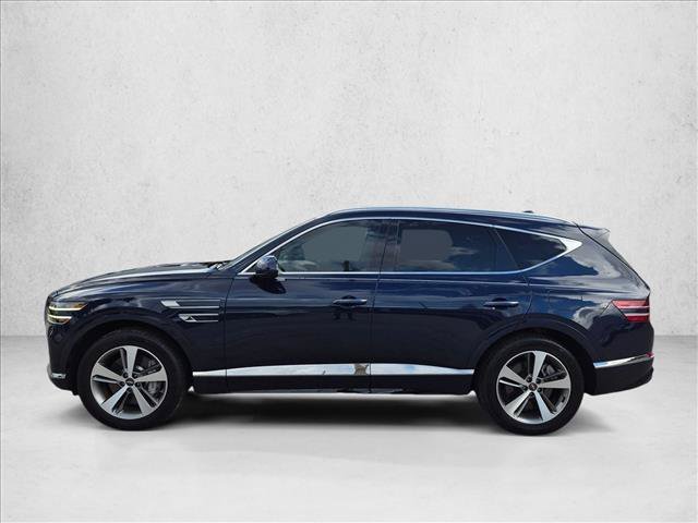 Used 2023 Genesis GV80 2.5T w/ Advanced Package AWD/4WD image 9