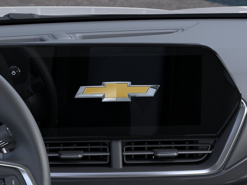 New 2026 Chevrolet Trax ACTIV w/ Driver Confidence Package FWD image 47