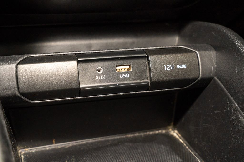 Certified 2020 Kia Rio LX image 13