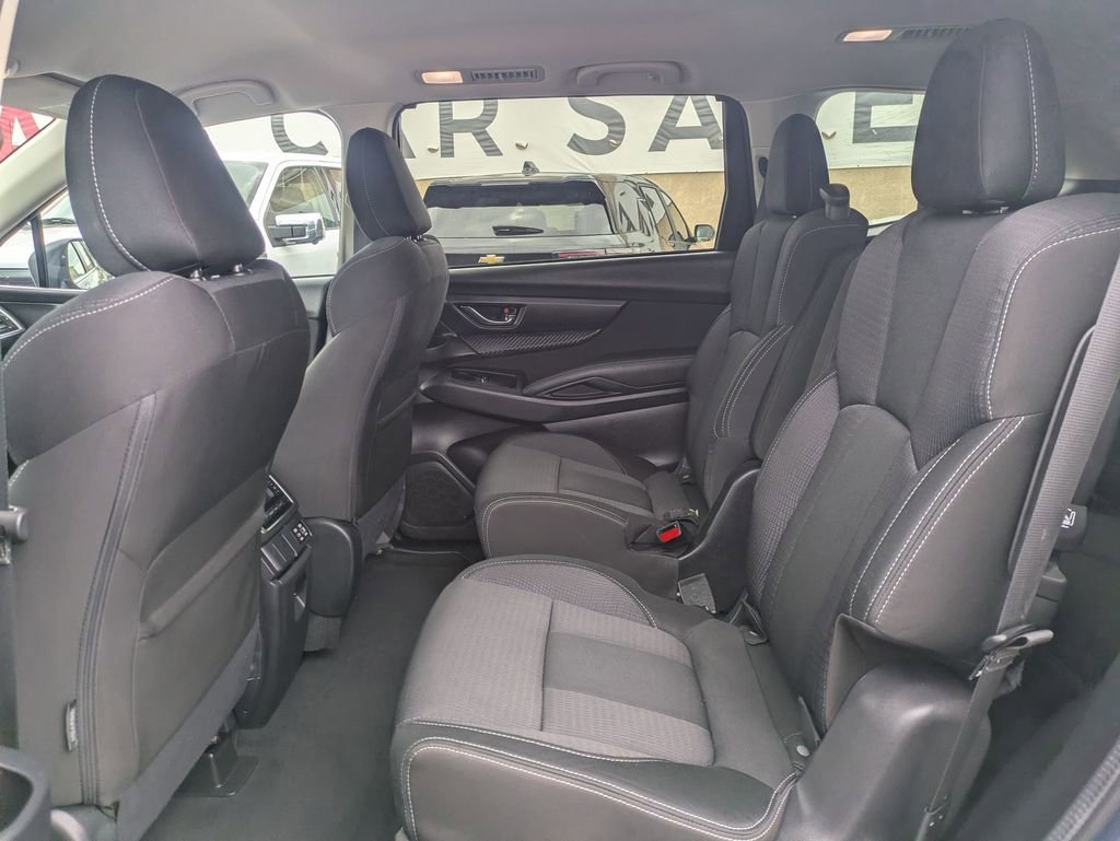 Used 2025 Subaru Ascent Premium AWD/4WD image 33