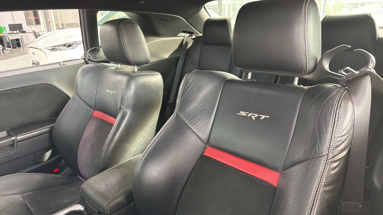 Used 2009 Dodge Challenger SRT8 RWD image 17