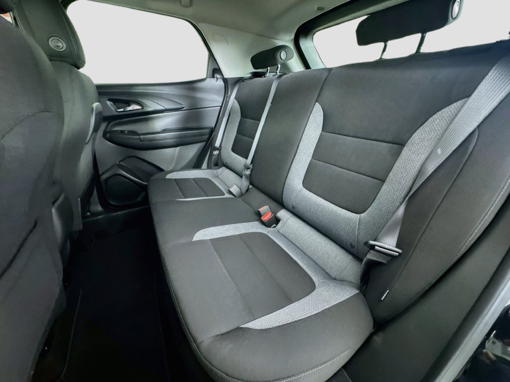New 2026 Chevrolet TrailBlazer LT w/ Midnight Edition FWD image 22