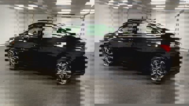 Certified 2024 Chevrolet Malibu LT image 6