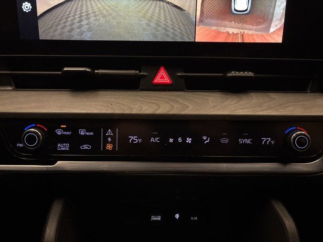 Certified 2023 Kia Sportage X-Pro Prestige image 20