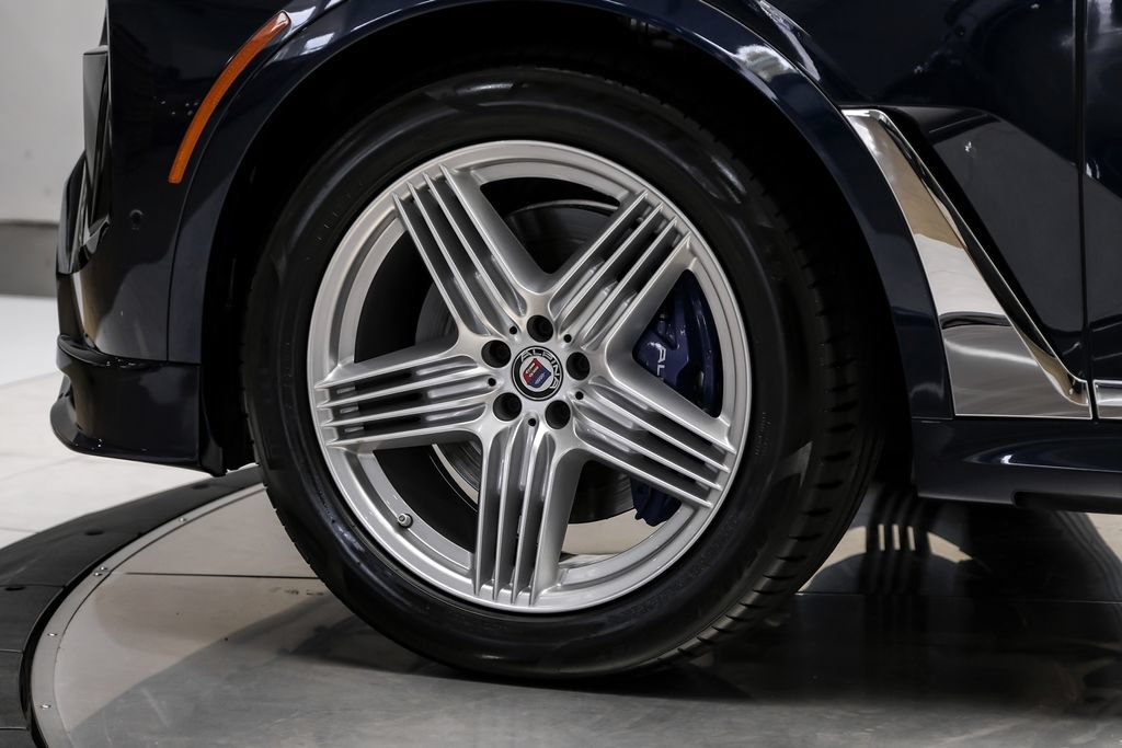 Used 2024 BMW ALPINA XB7 AWD/4WD image 56