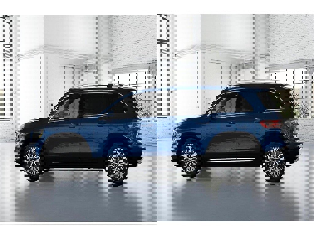 New 2026 Mercedes-Benz GLB 250 4MATIC image 33