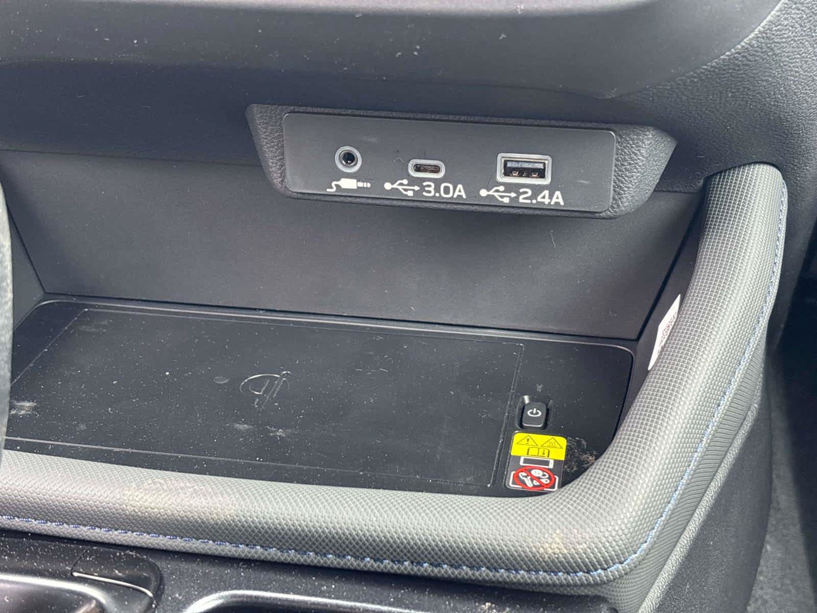 New 2026 Subaru Forester Premium AWD/4WD image 11