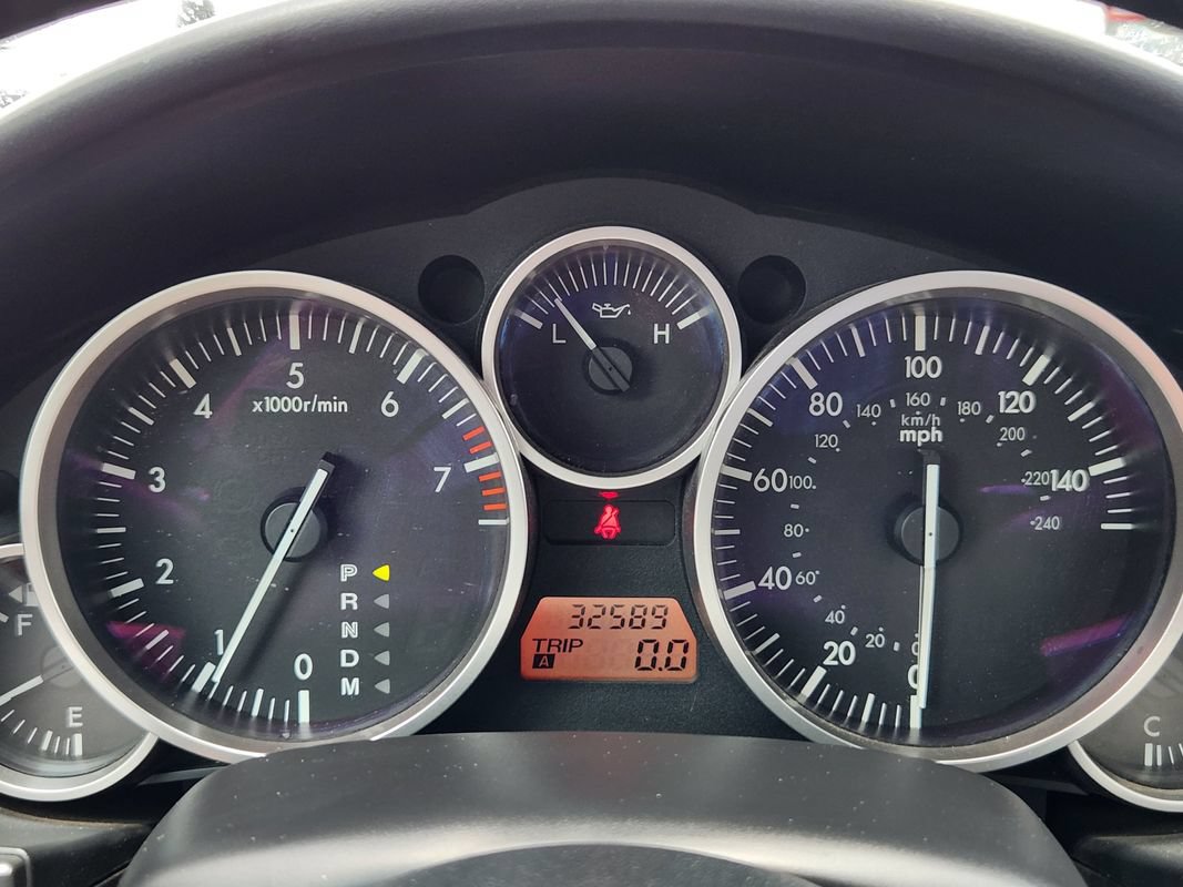 Used 2008 MAZDA MX-5 Miata Grand Touring w/ Premium Pkg RWD image 19