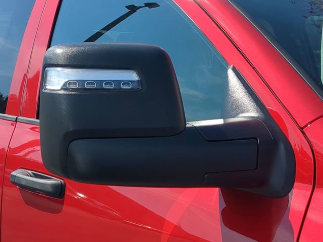 New 2026 RAM 2500 Tradesman image 12