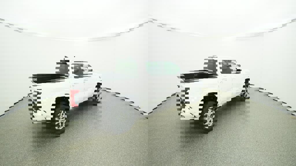 New 2025 Toyota Tacoma SR5 image 36