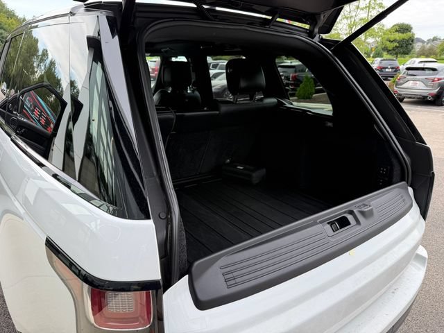 Used 2021 Land Rover Range Rover Westminster Edition AWD/4WD image 9