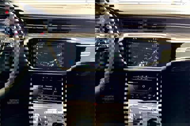 New 2026 Audi A6 Premium Plus image 8