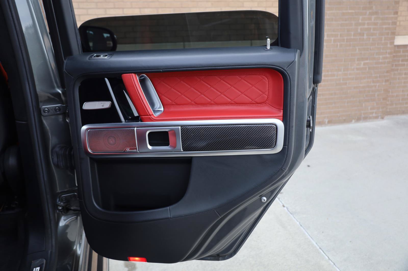 Used 2019 Mercedes-Benz G 63 AMG 4MATIC image 21