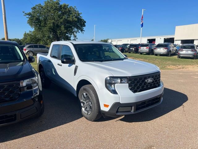 New 2025 Ford Maverick XLT