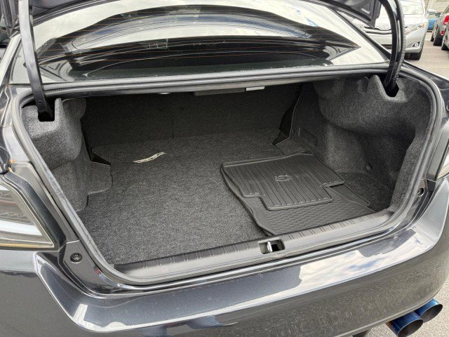 Used 2016 Subaru WRX STI AWD/4WD image 20
