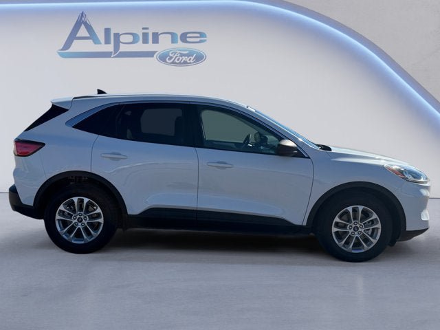 Certified 2022 Ford Escape SE w/ Convenience Package FWD image 6
