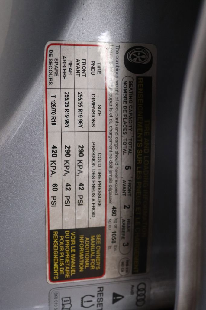 Used 2018 Audi S5 Prestige w/ S Sport Package image 37