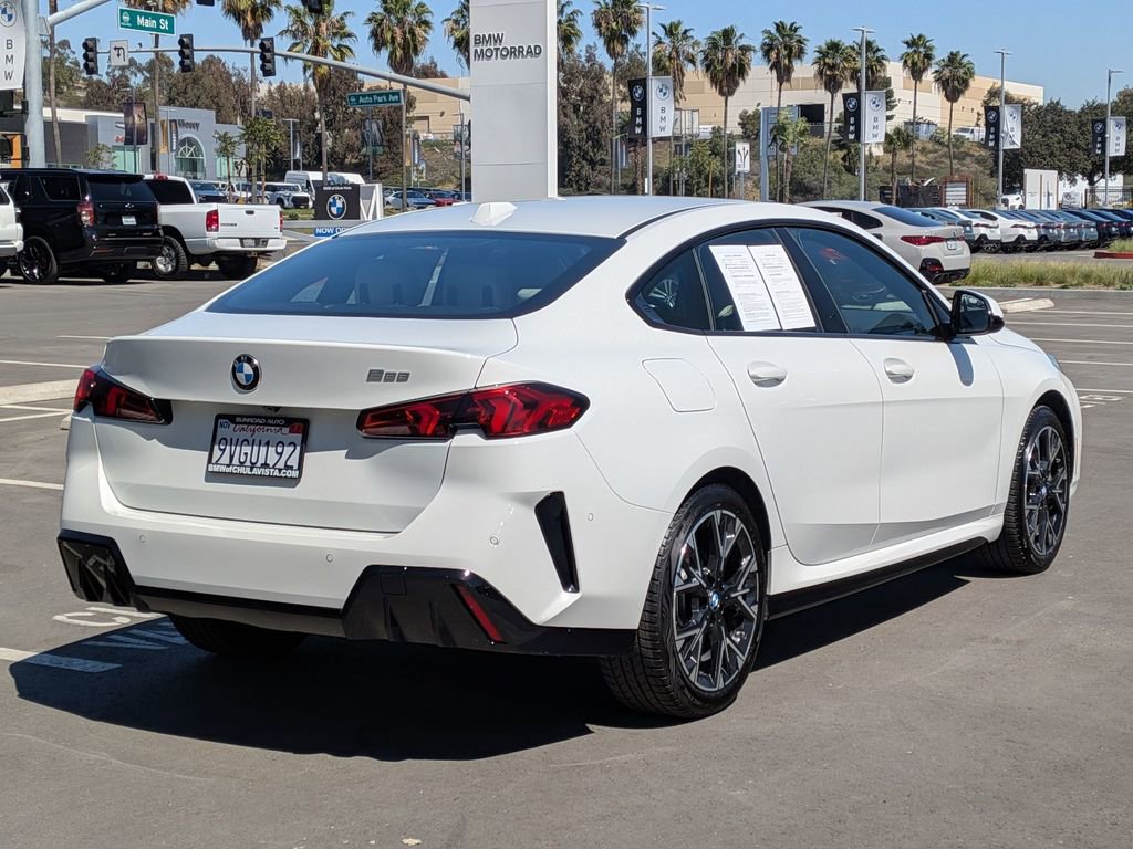 Certified 2026 BMW 228i image 6