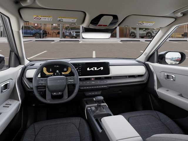 New 2027 Kia Seltos S AWD/4WD image 15