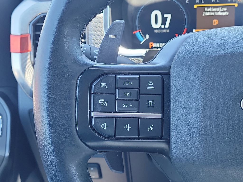 Certified 2023 Ford F150 Raptor AWD/4WD image 26