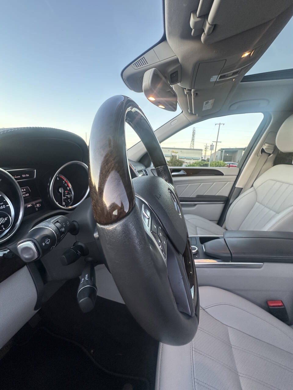 Used 2013 Mercedes-Benz GL 450 4MATIC image 18