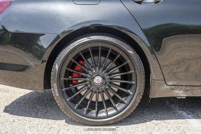 Used 2011 BMW ALPINA B7 LWB RWD image 84