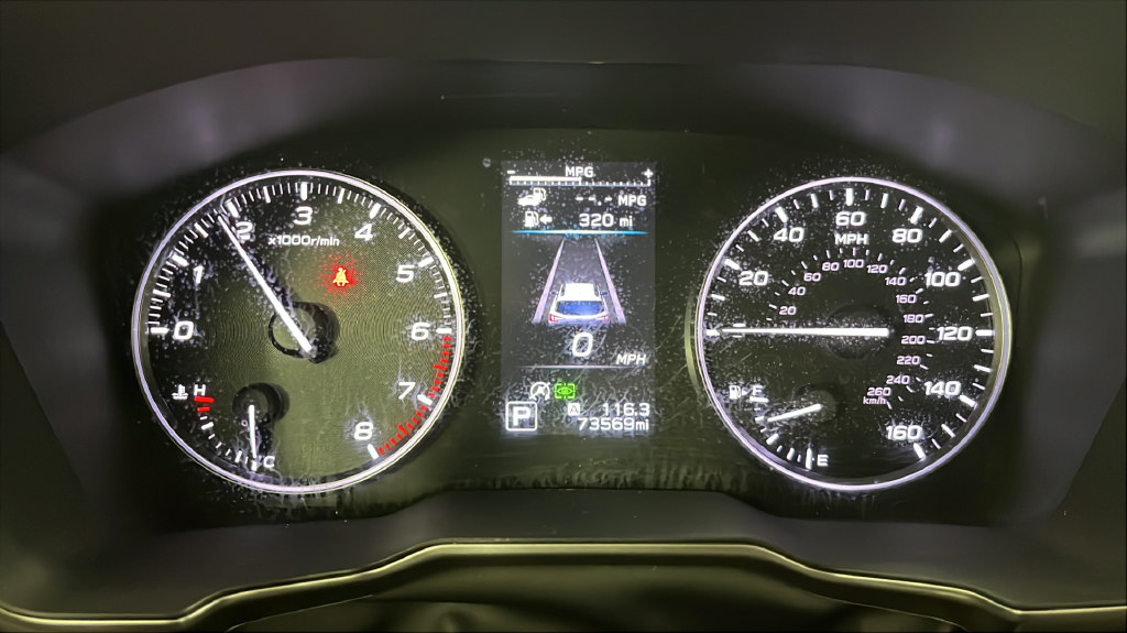 Used 2022 Subaru Outback Limited AWD/4WD image 22