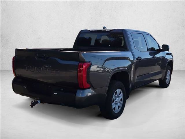 Used 2026 Toyota Tundra SR AWD/4WD image 6