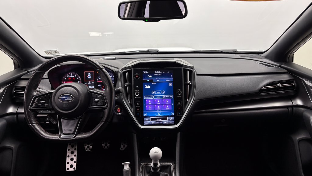 Used 2022 Subaru WRX Premium AWD/4WD image 29
