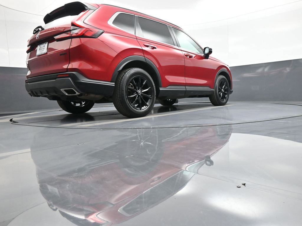 Used 2024 Honda CR-V Sport-L image 30