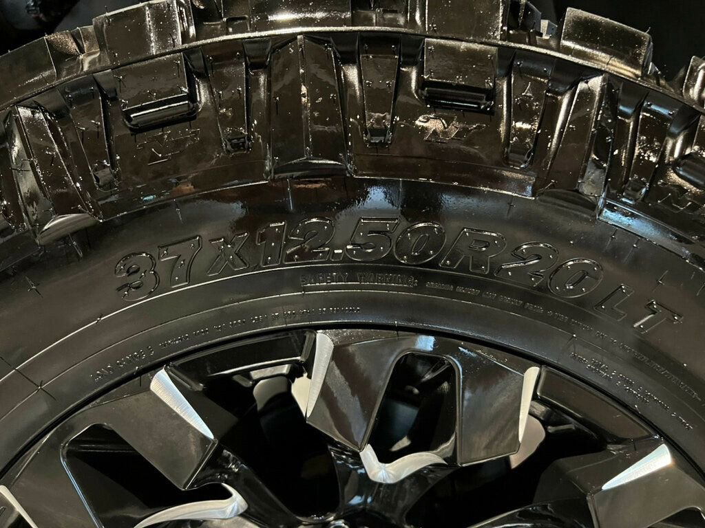 Used 2014 Jeep Wrangler Unlimited Rubicon w/ Max Tow Package image 11