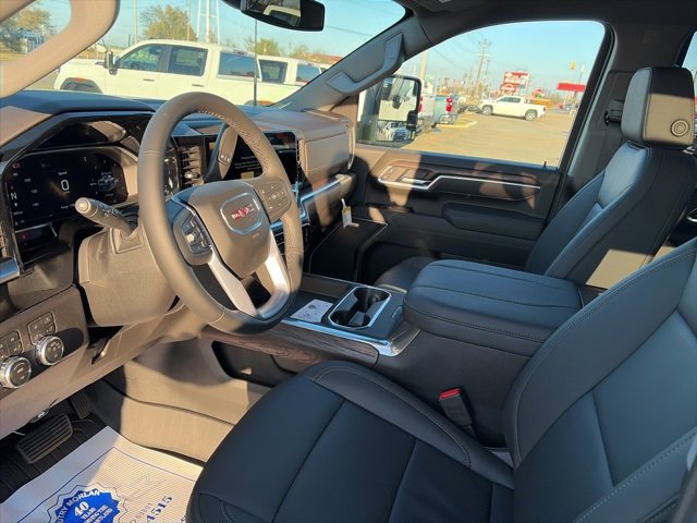New 2026 GMC Sierra 2500 SLT image 16