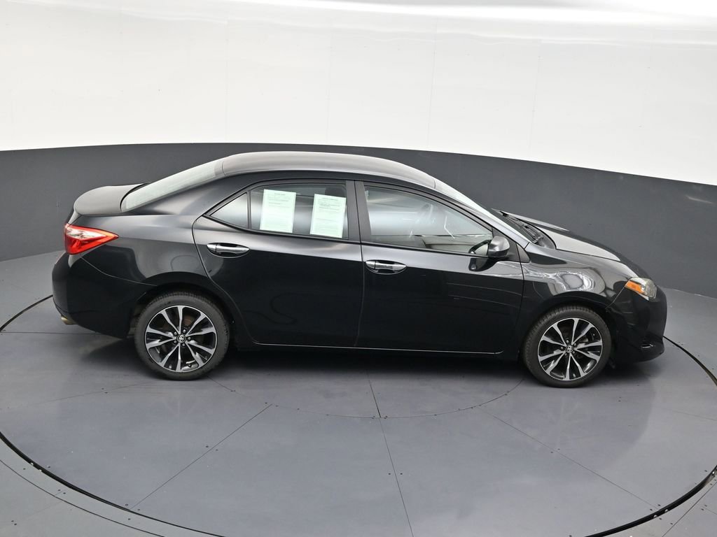 Used 2018 Toyota Corolla LE image 18