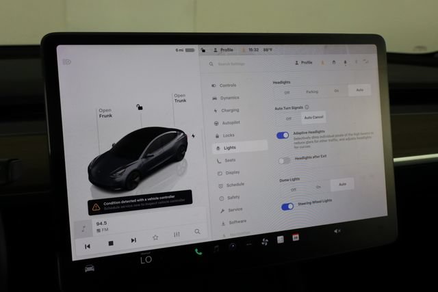 Used 2023 Tesla Model 3 Standard Range RWD image 32