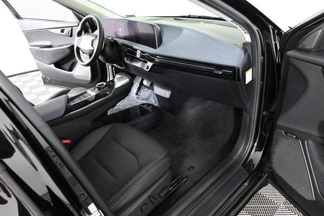 Certified 2022 Kia EV6 Wind image 10