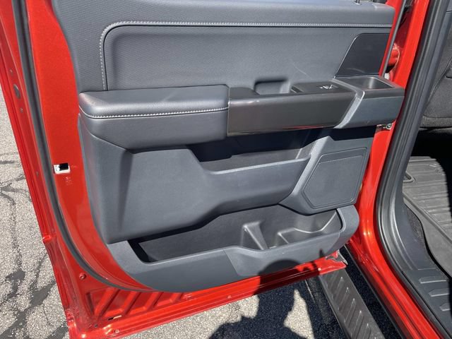 Used 2023 Ford F150 XLT w/ Equipment Group 302A High AWD/4WD image 20
