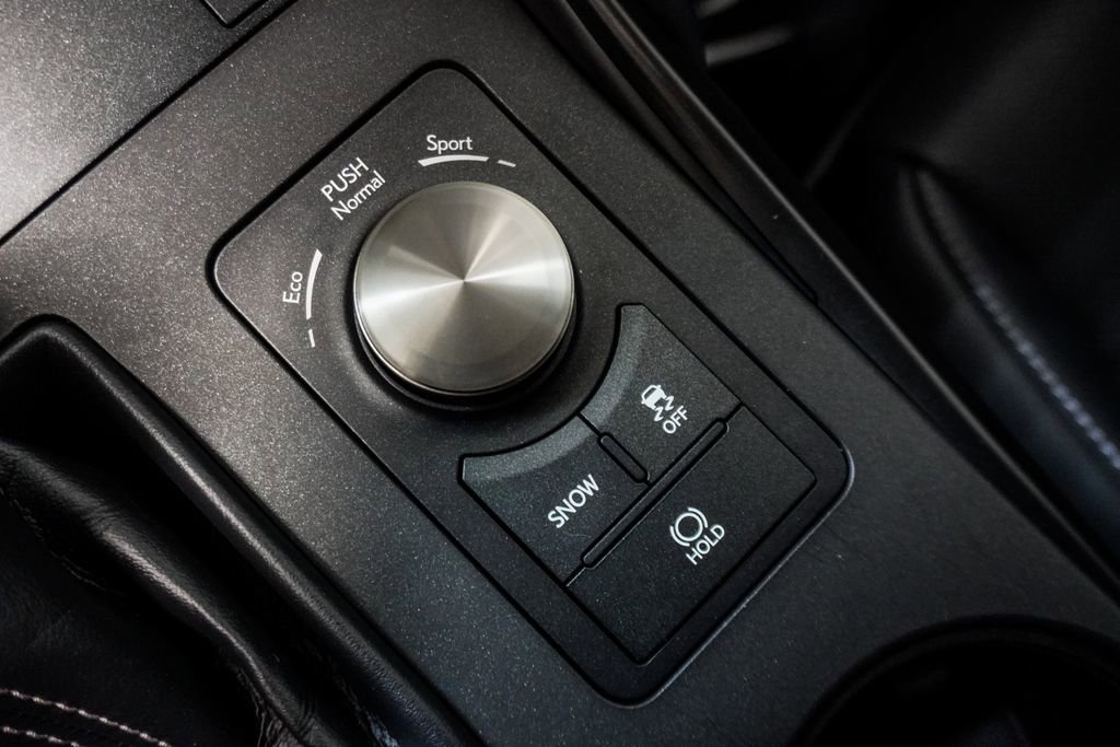 Used 2021 Lexus IS 350 F Sport w/ Accessory Package image 28